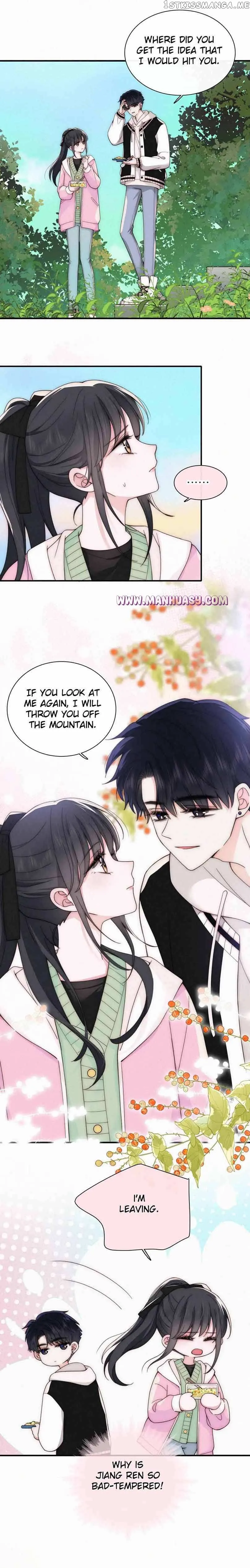 Only Love Chapter 43 Online - página 19