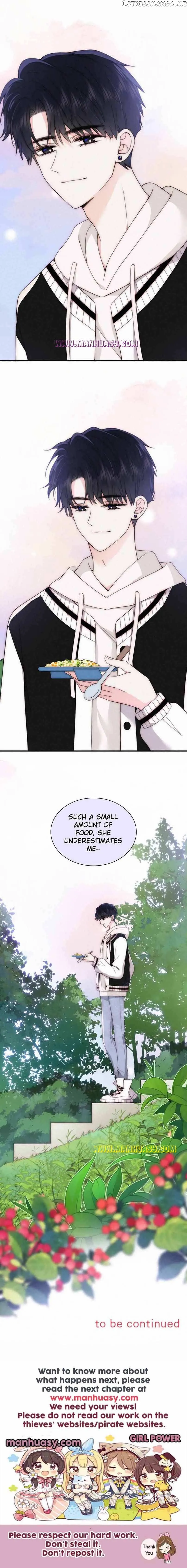 Only Love Chapter 43 Online - página 20