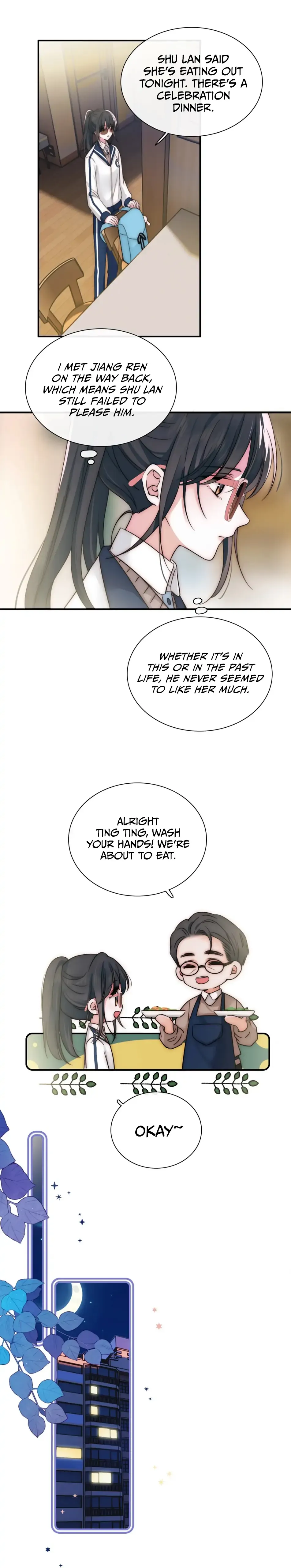 Only Love Chapter 5 Online - página 10
