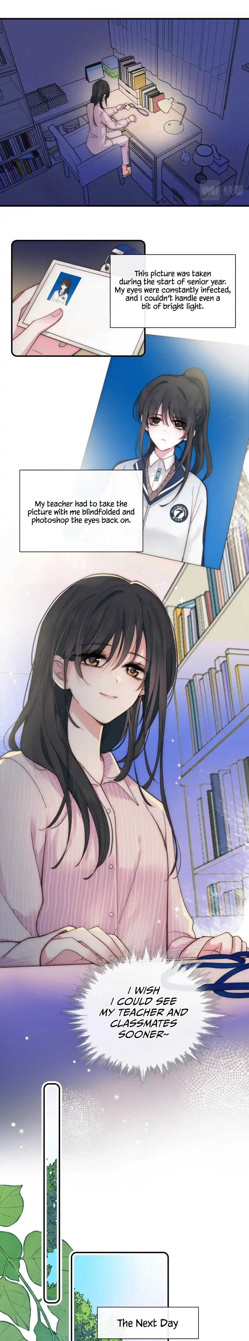 Only Love Chapter 5 Online - página 11