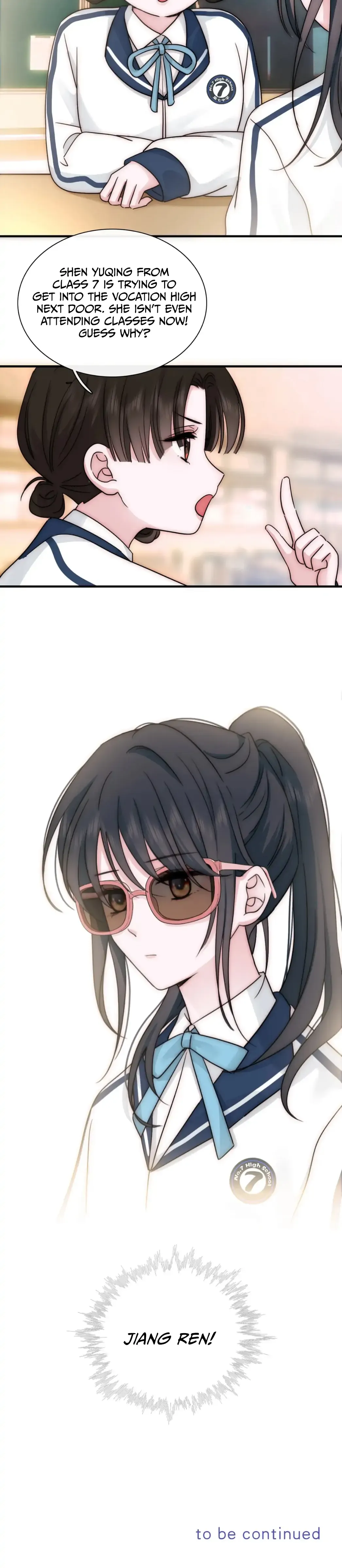 Only Love Chapter 5 Online - página 16