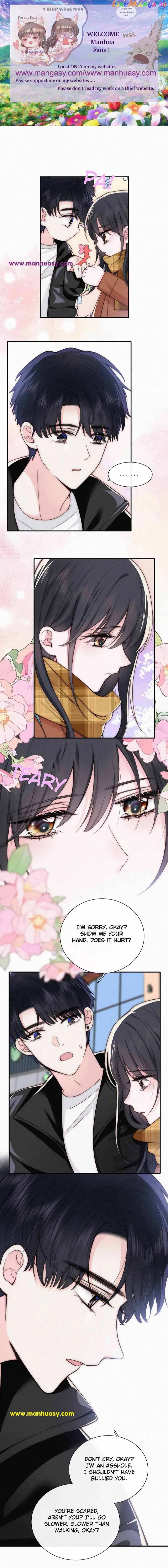 Only Love Chapter 51 Online - página 3