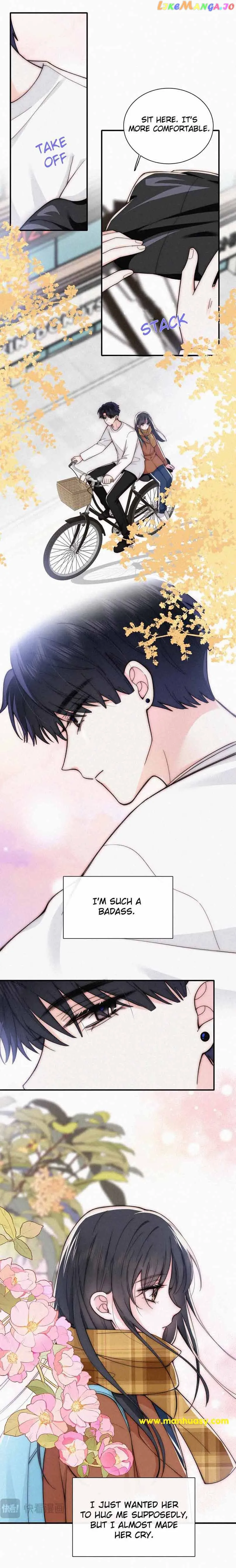 Only Love Chapter 51 Online - página 5