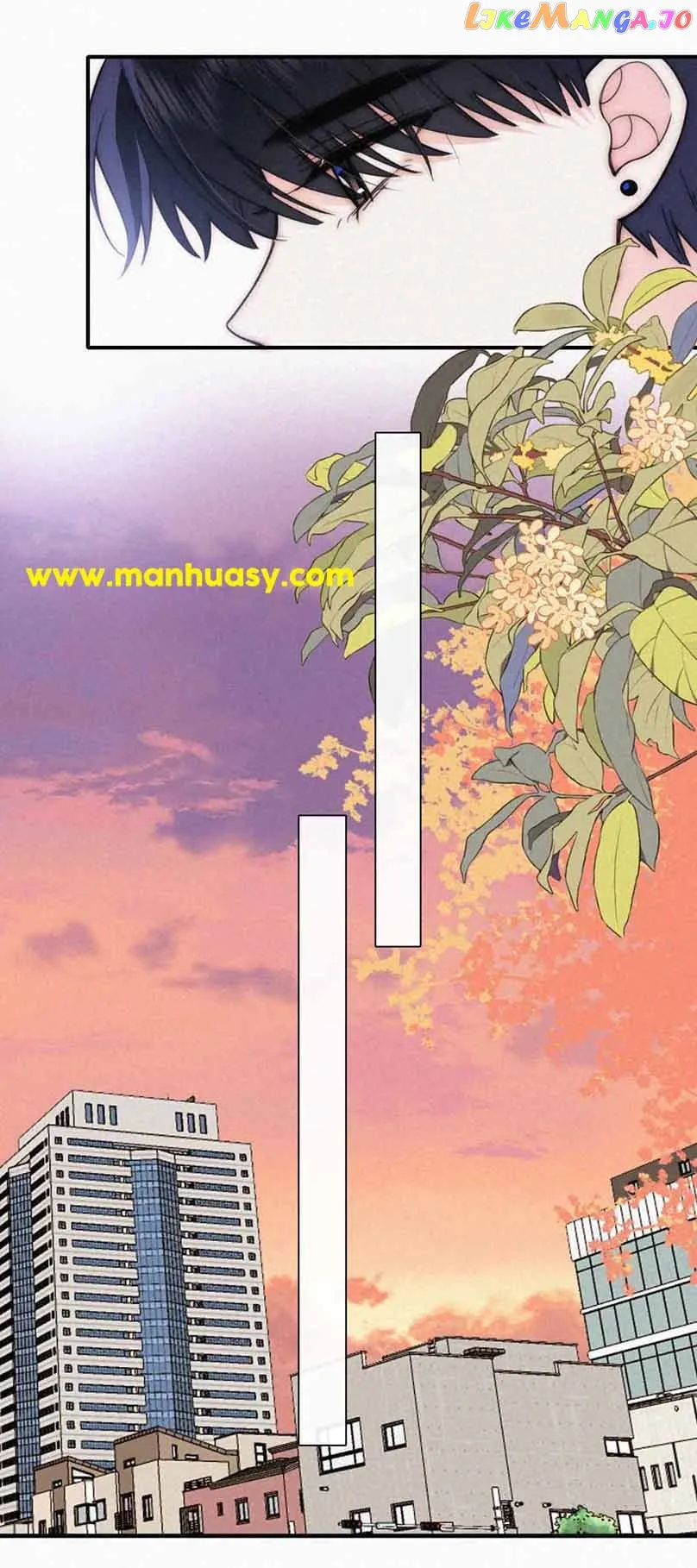 Only Love Chapter 51 Online - página 6