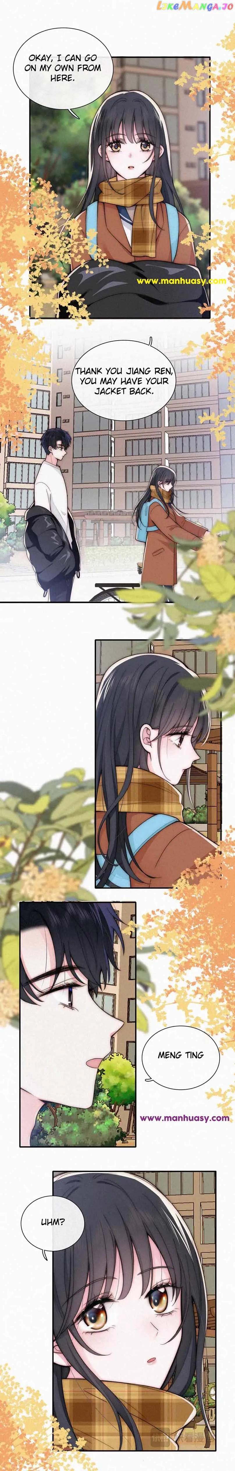 Only Love Chapter 51 Online - página 7