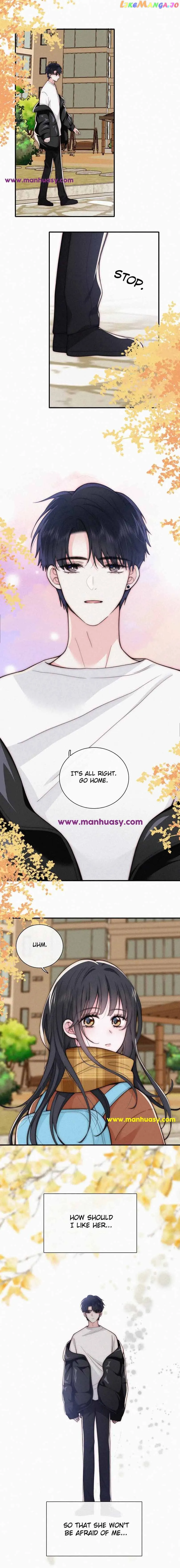 Only Love Chapter 51 Online - página 8