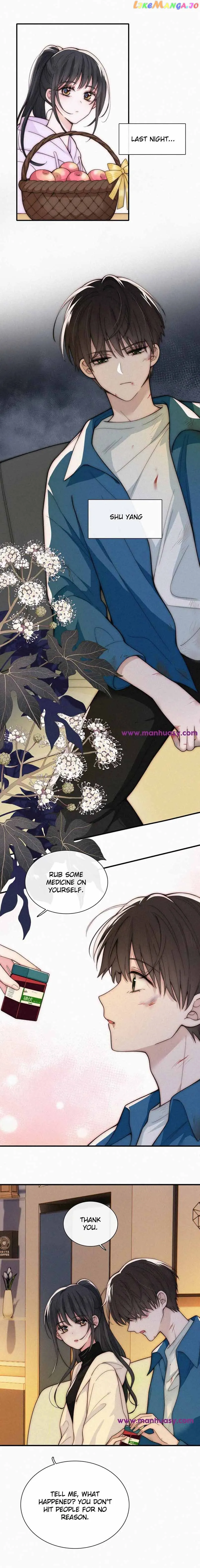 Only Love Chapter 51 Online - página 10