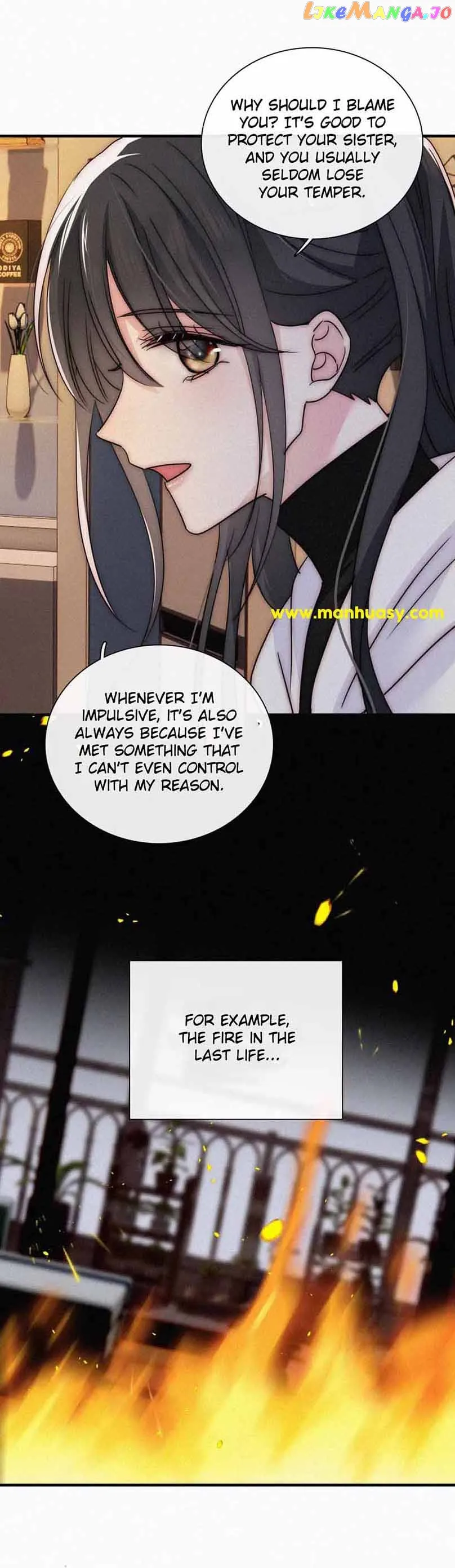 Only Love Chapter 51 Online - página 12