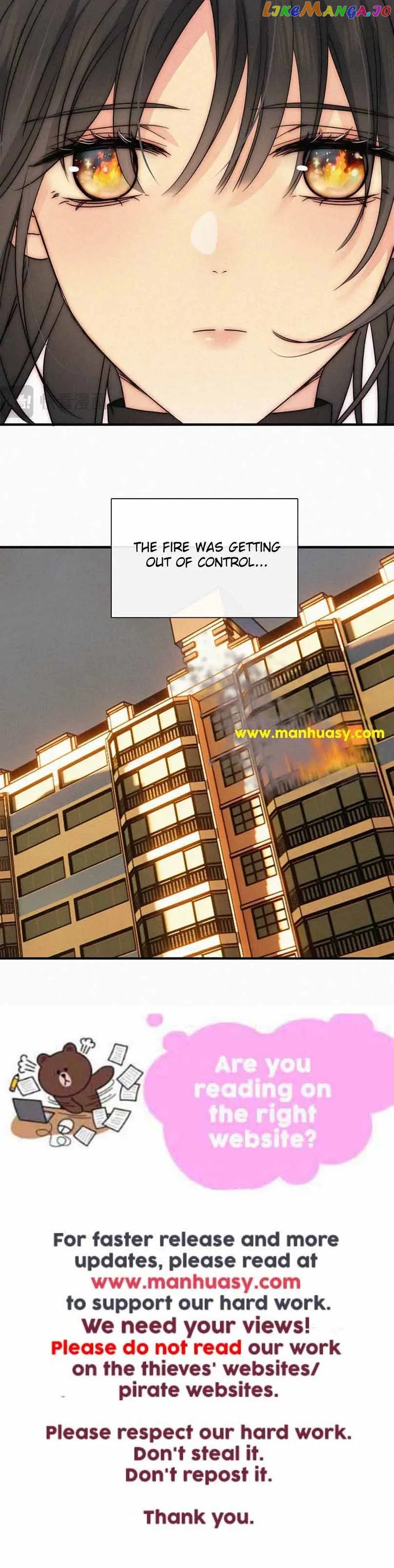 Only Love Chapter 51 Online - página 13