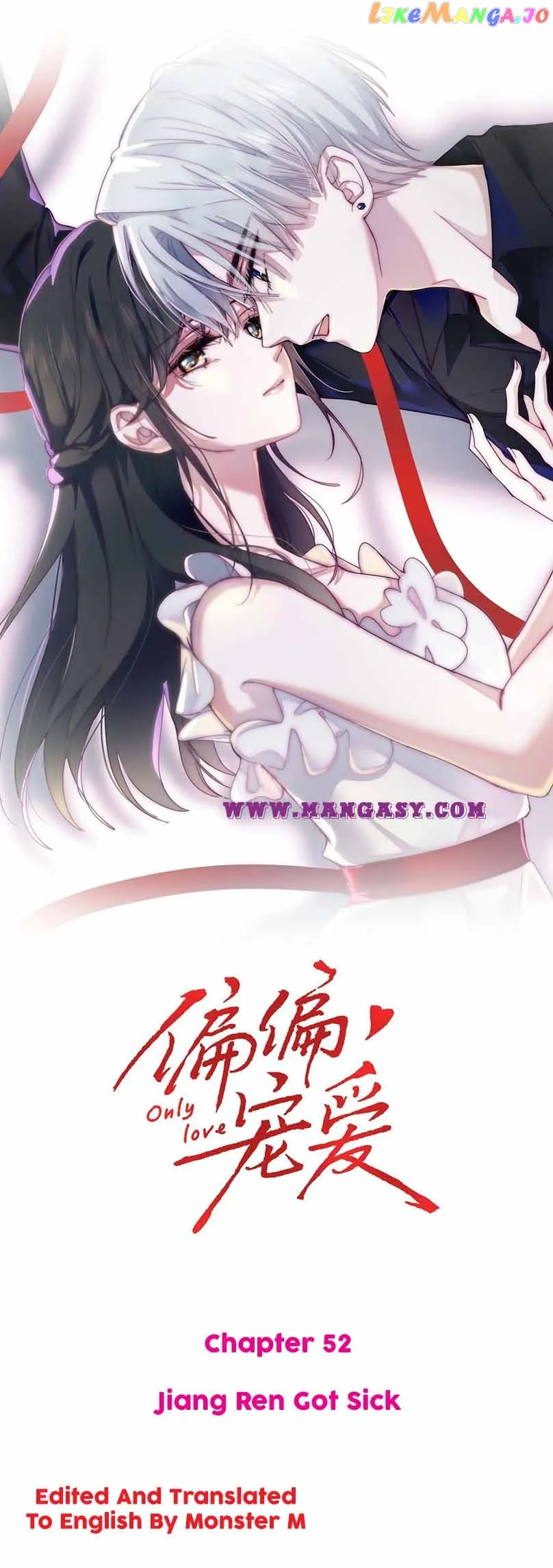 Only Love Chapter 52 Online - página 2