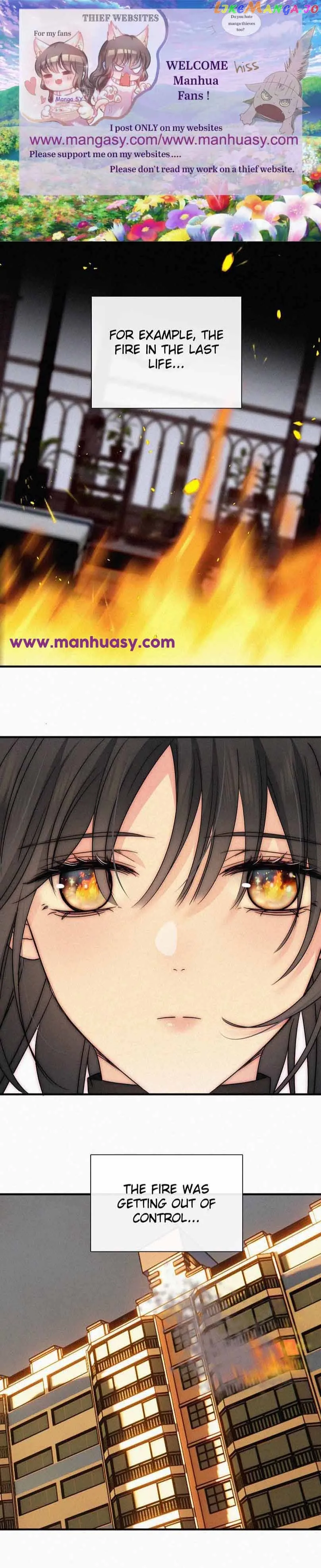 Only Love Chapter 52 Online - página 3