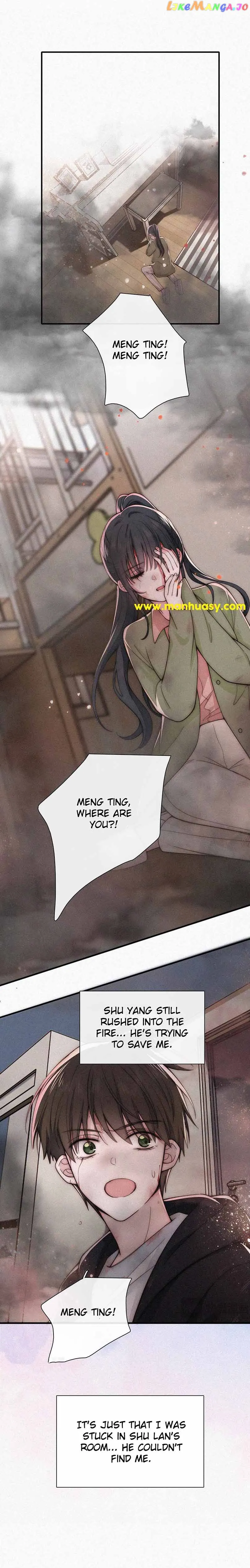 Only Love Chapter 52 Online - página 4