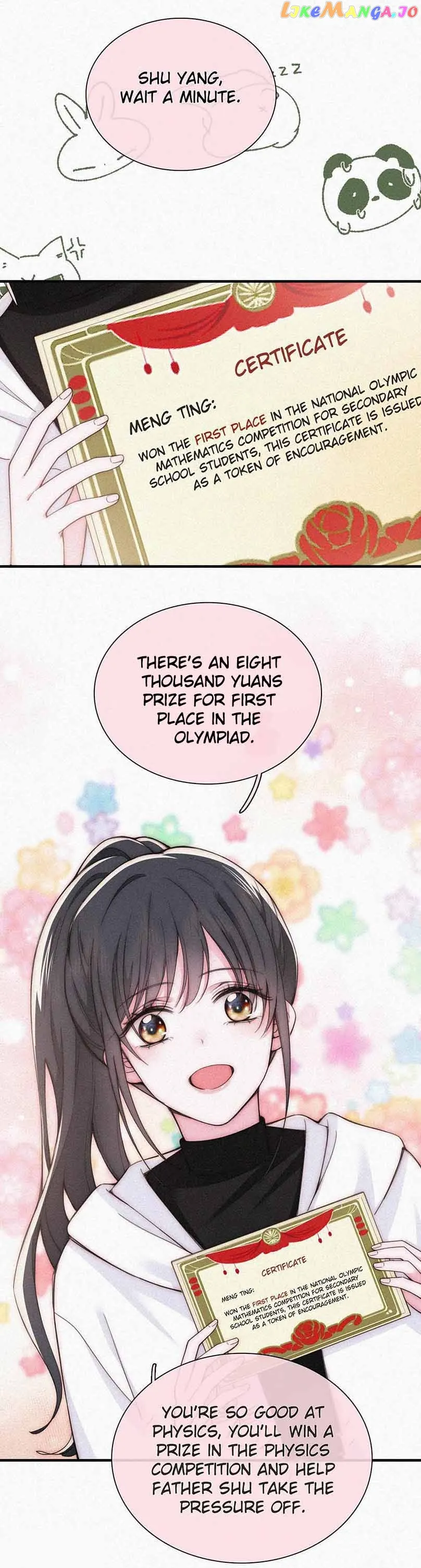 Only Love Chapter 52 Online - página 6