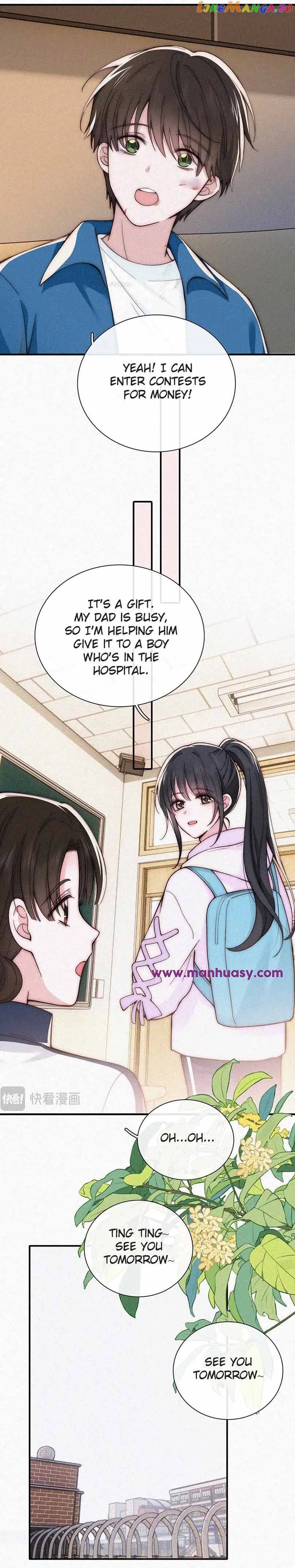 Only Love Chapter 52 Online - página 7