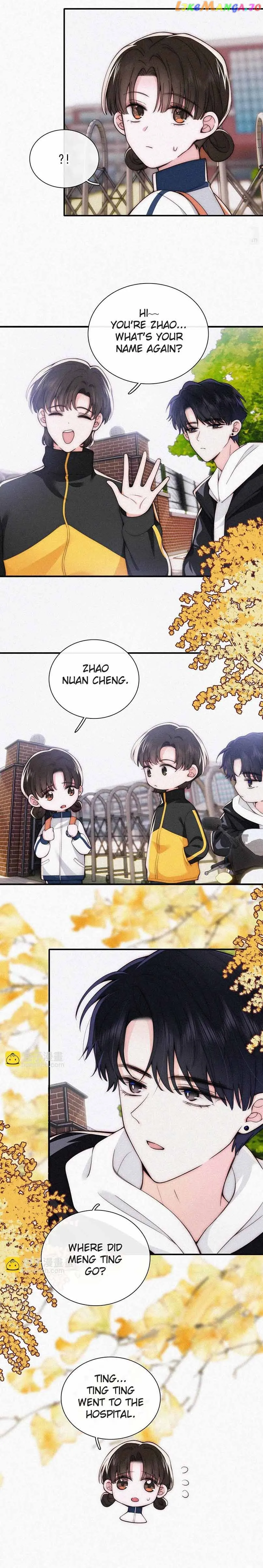 Only Love Chapter 52 Online - página 8