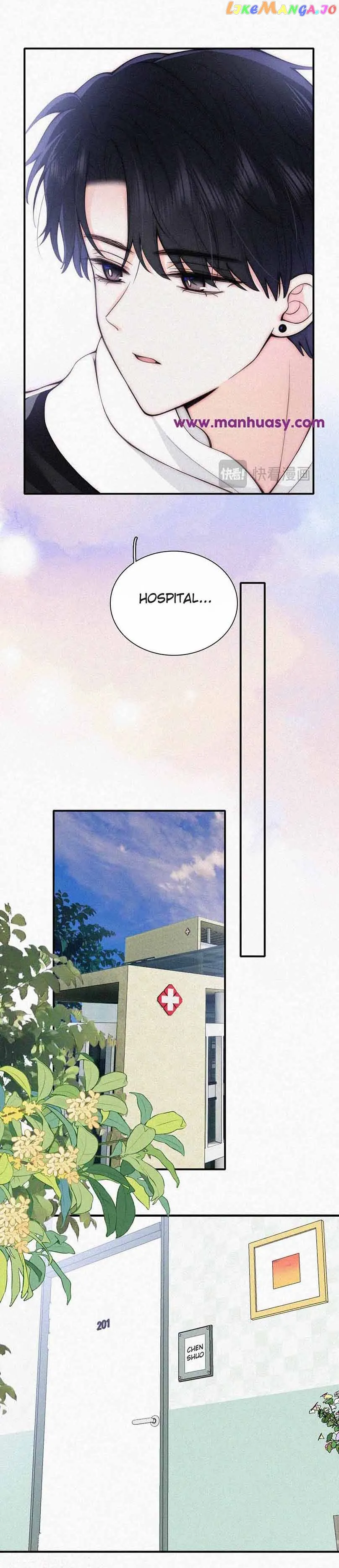 Only Love Chapter 52 Online - página 9