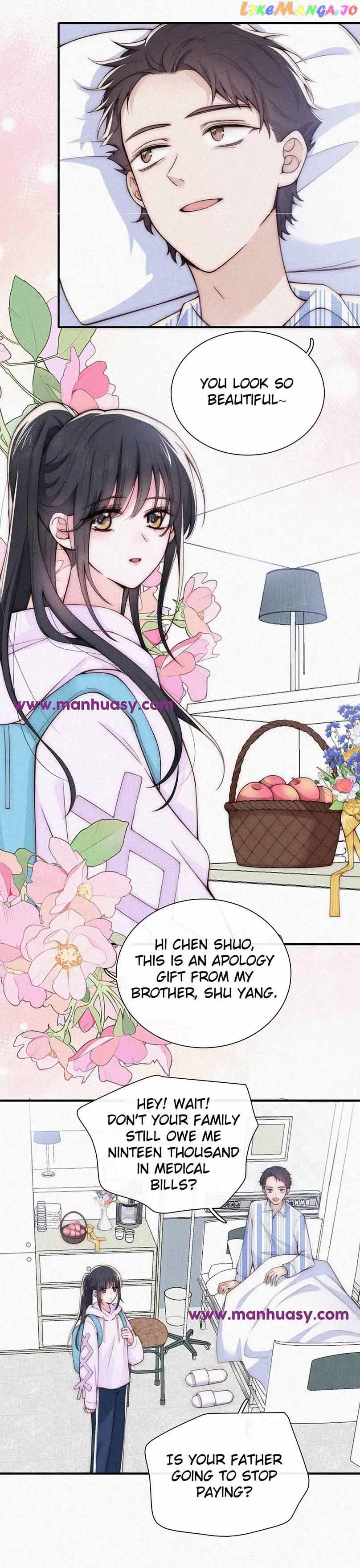 Only Love Chapter 52 Online - página 10