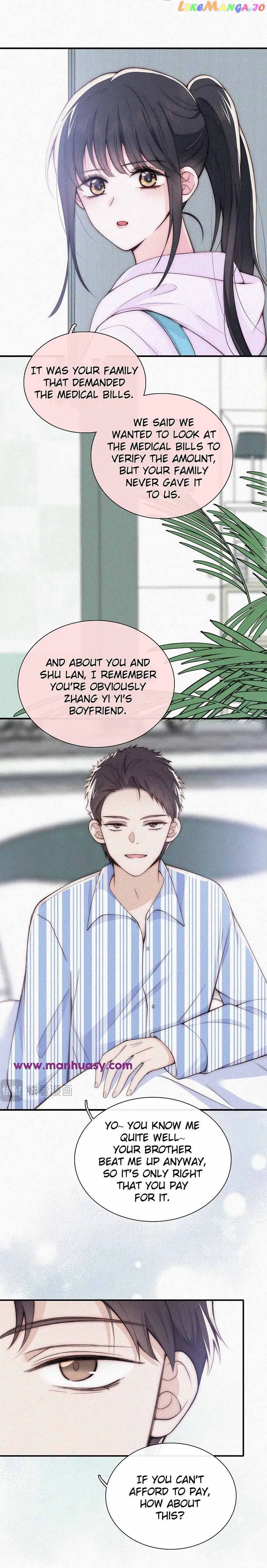 Only Love Chapter 52 Online - página 11