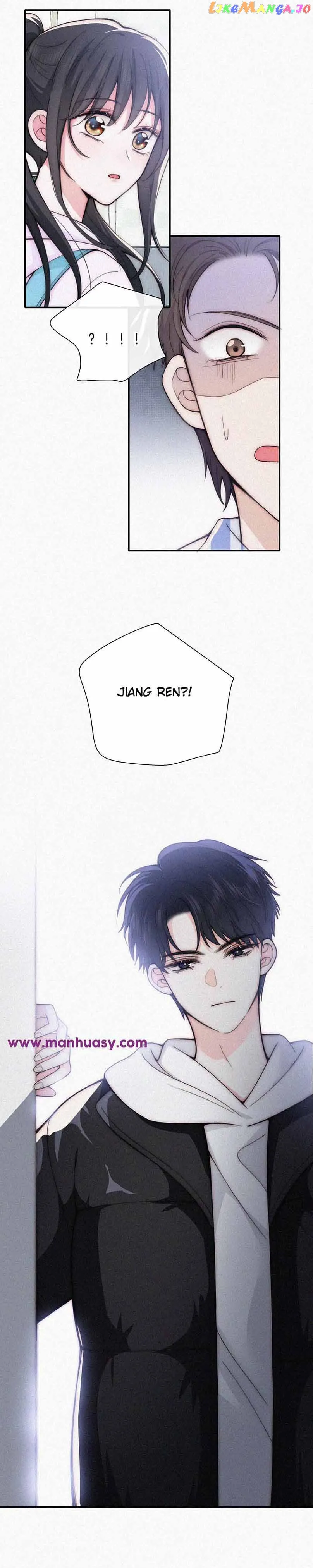 Only Love Chapter 52 Online - página 13