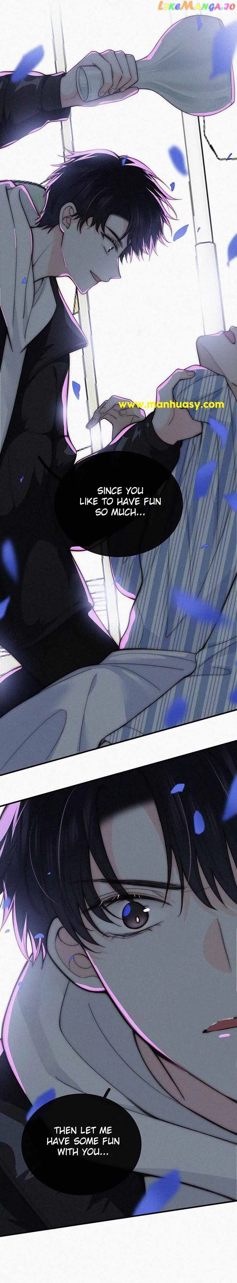 Only Love Chapter 52 Online - página 15