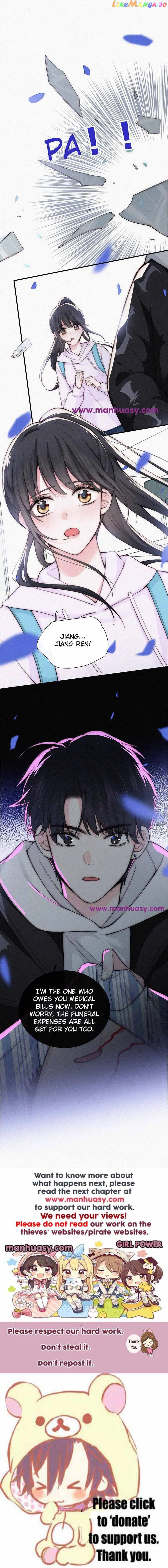 Only Love Chapter 52 Online - página 16