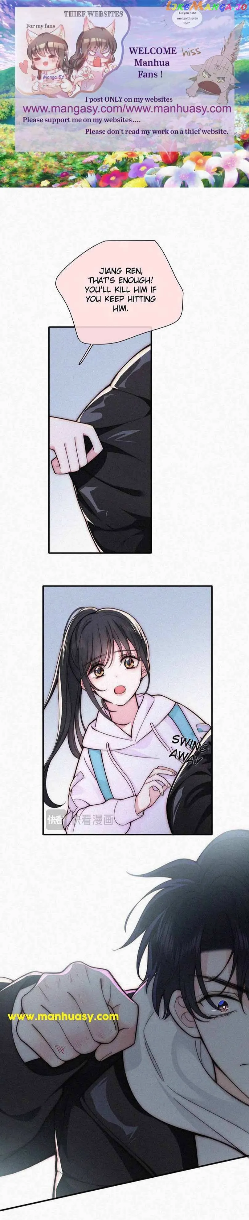 Only Love Chapter 53 Online - página 3