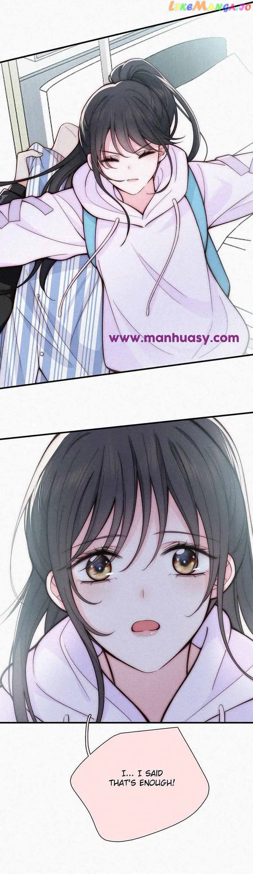 Only Love Chapter 53 Online - página 4