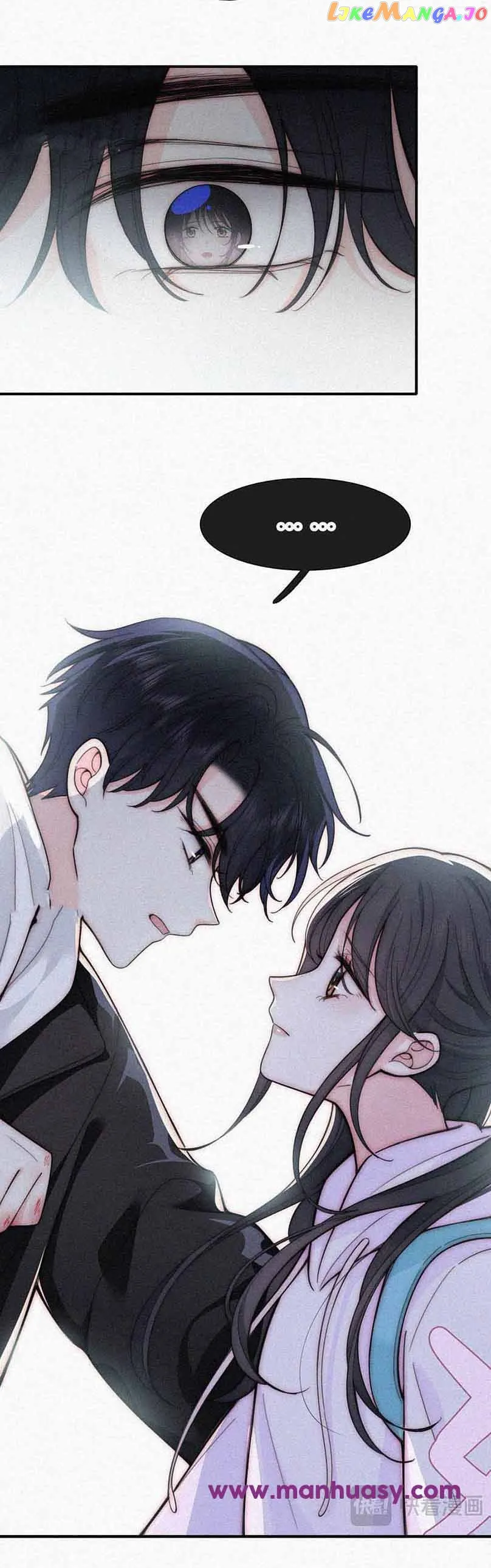 Only Love Chapter 53 Online - página 5