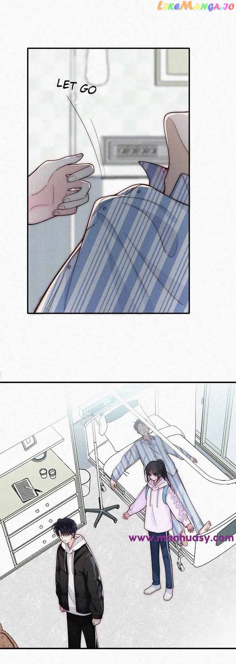 Only Love Chapter 53 Online - página 6