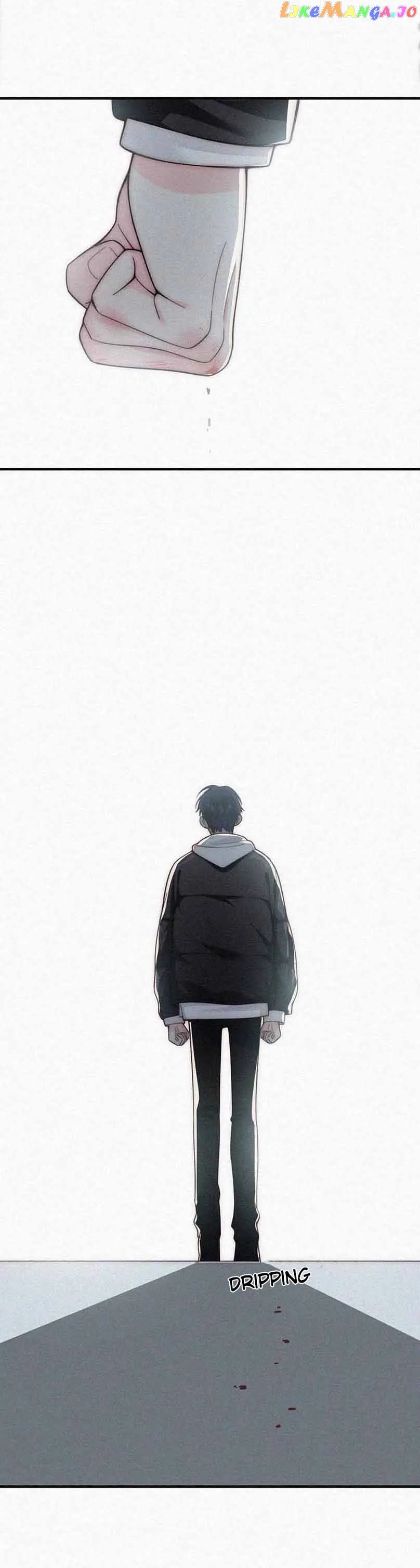 Only Love Chapter 53 Online - página 8