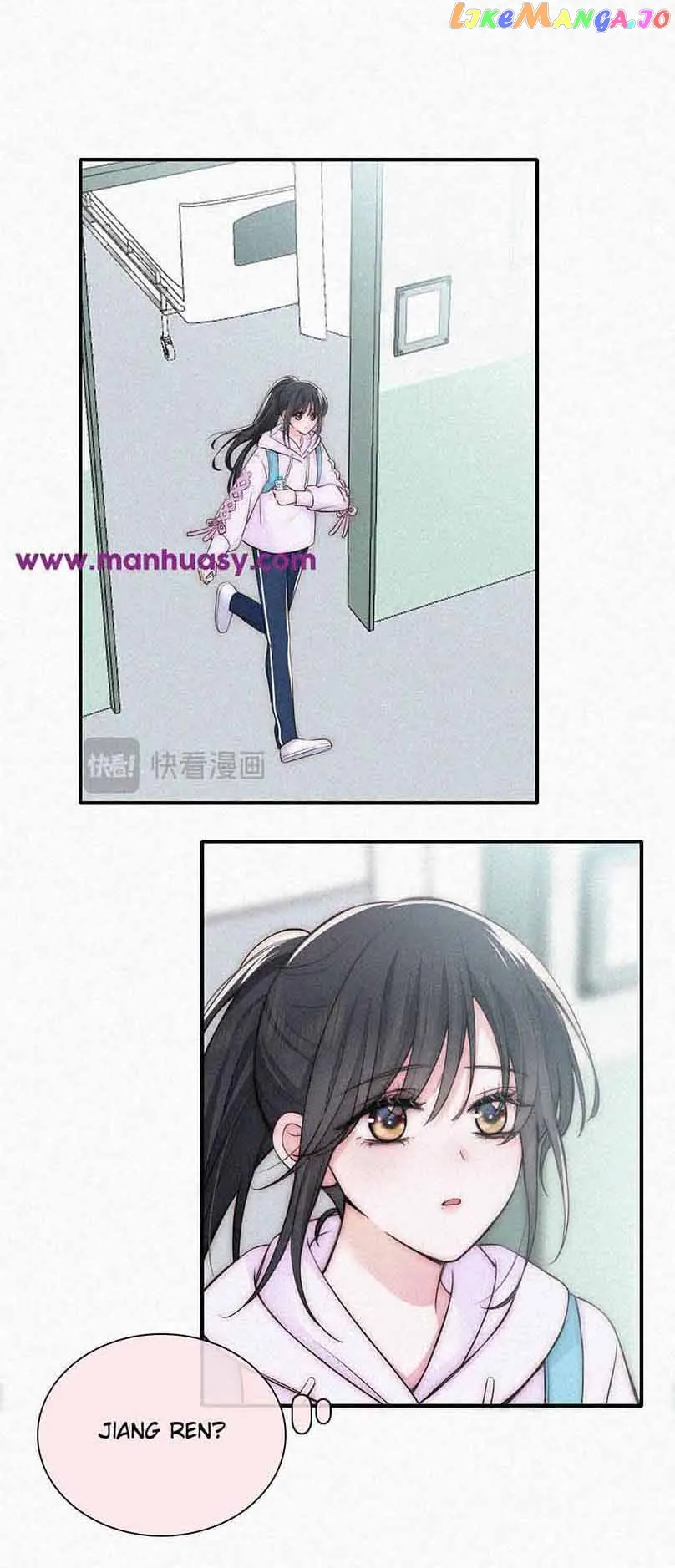 Only Love Chapter 53 Online - página 9