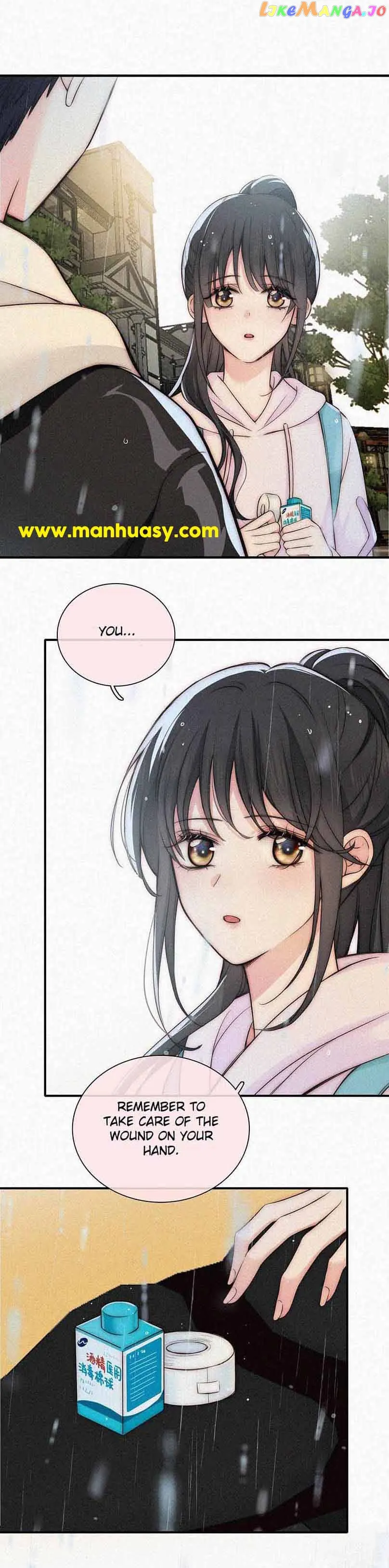 Only Love Chapter 53 Online - página 11