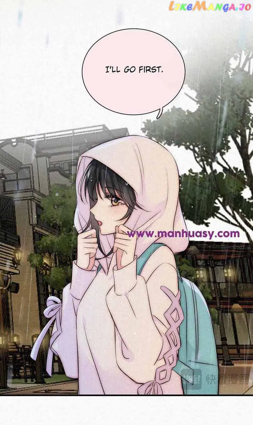 Only Love Chapter 53 Online - página 12