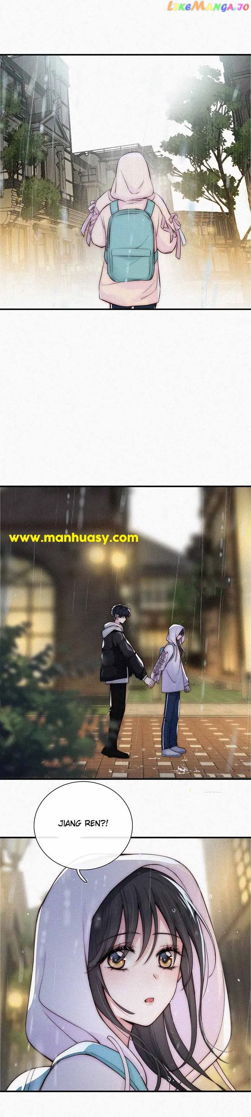 Only Love Chapter 53 Online - página 13