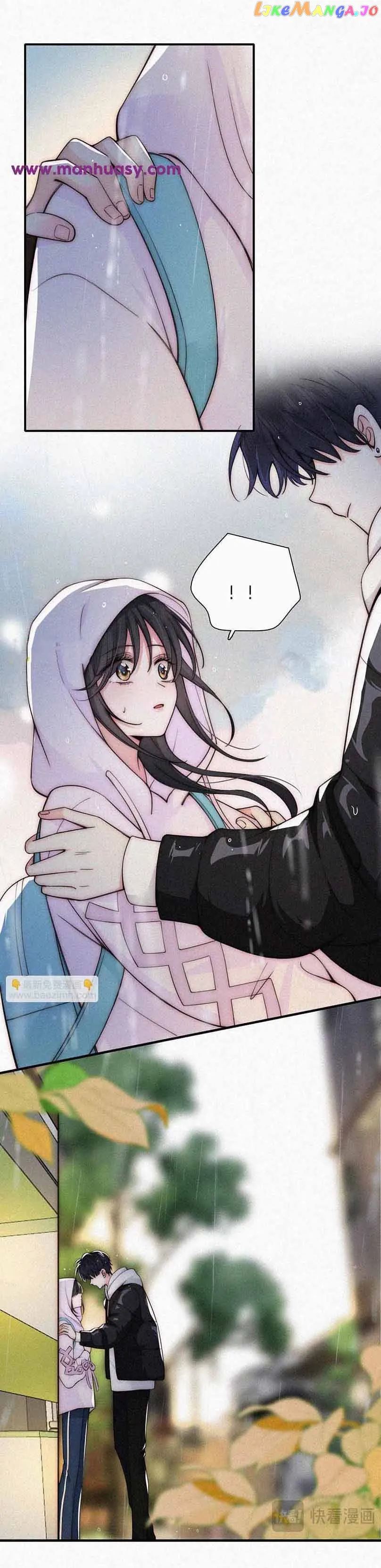 Only Love Chapter 53 Online - página 14