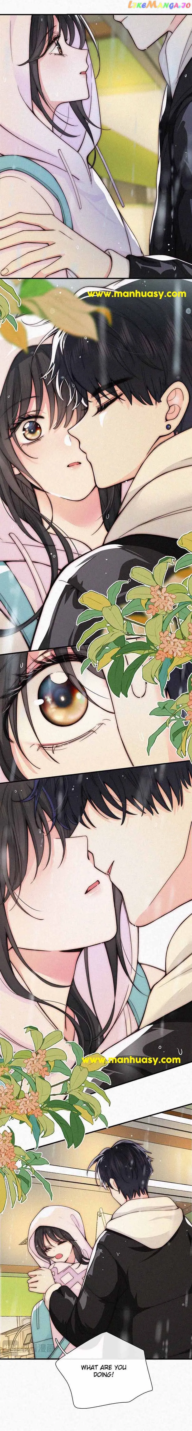 Only Love Chapter 53 Online - página 15