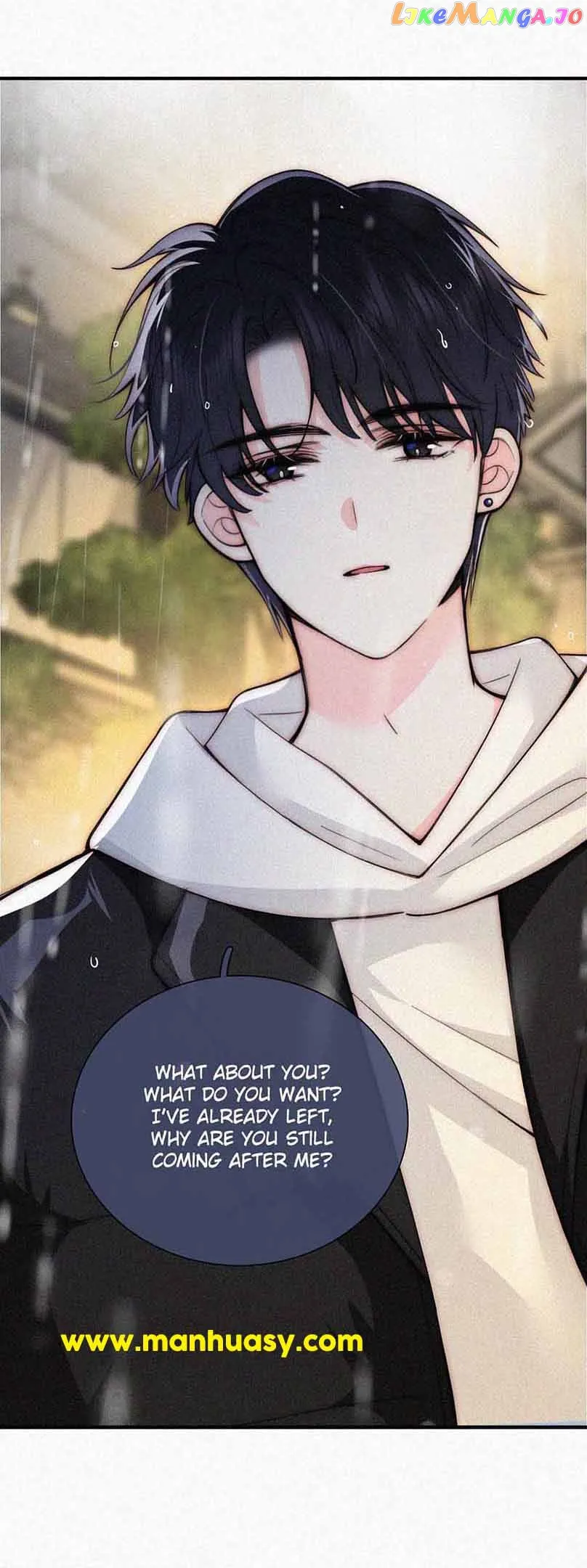 Only Love Chapter 53 Online - página 16