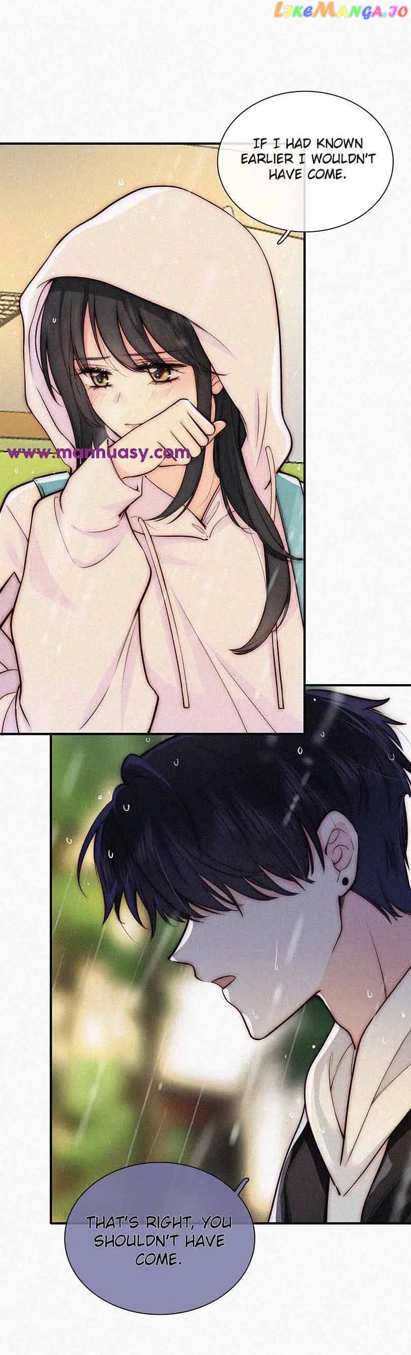 Only Love Chapter 53 Online - página 17