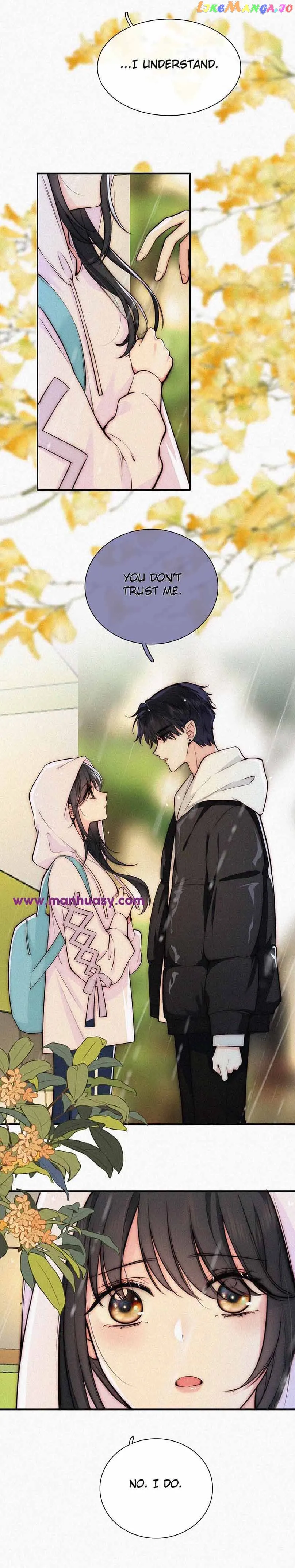 Only Love Chapter 53 Online - página 19