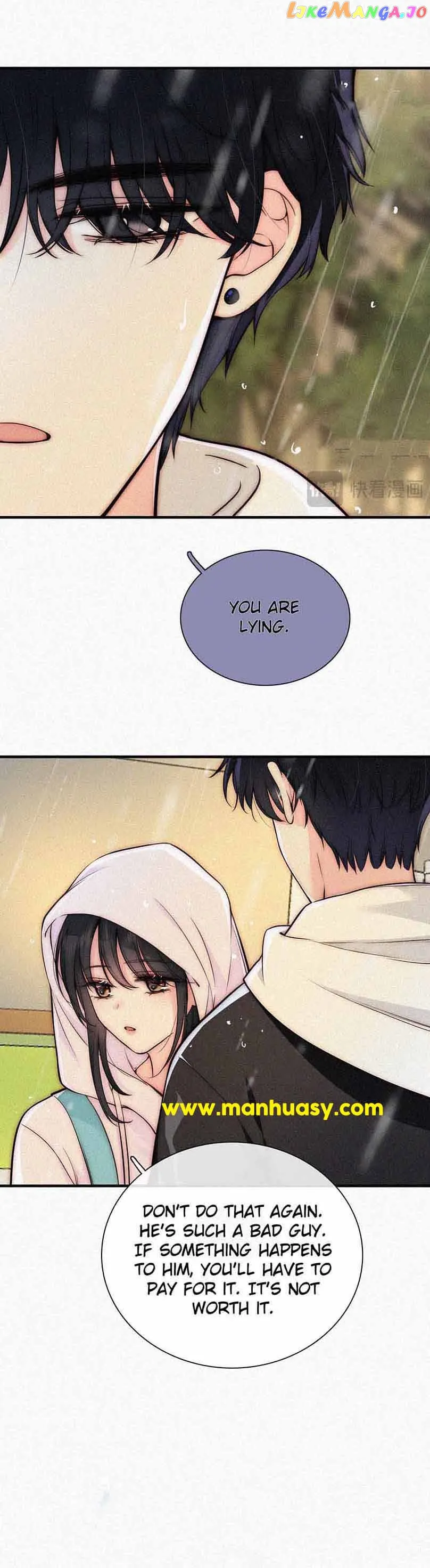Only Love Chapter 53 Online - página 20
