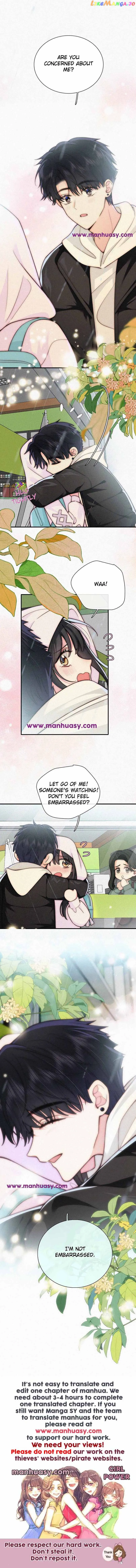 Only Love Chapter 53 Online - página 21