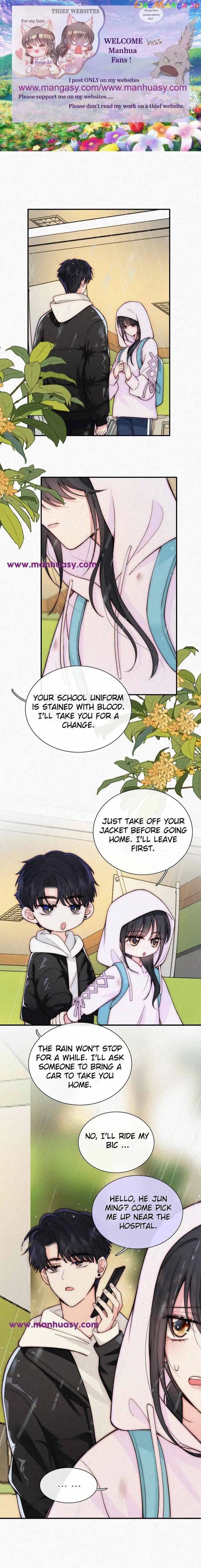 Only Love Chapter 54 Online - página 3