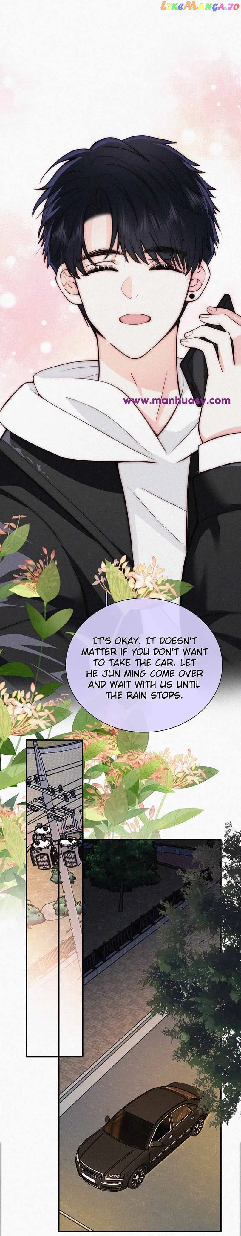Only Love Chapter 54 Online - página 4