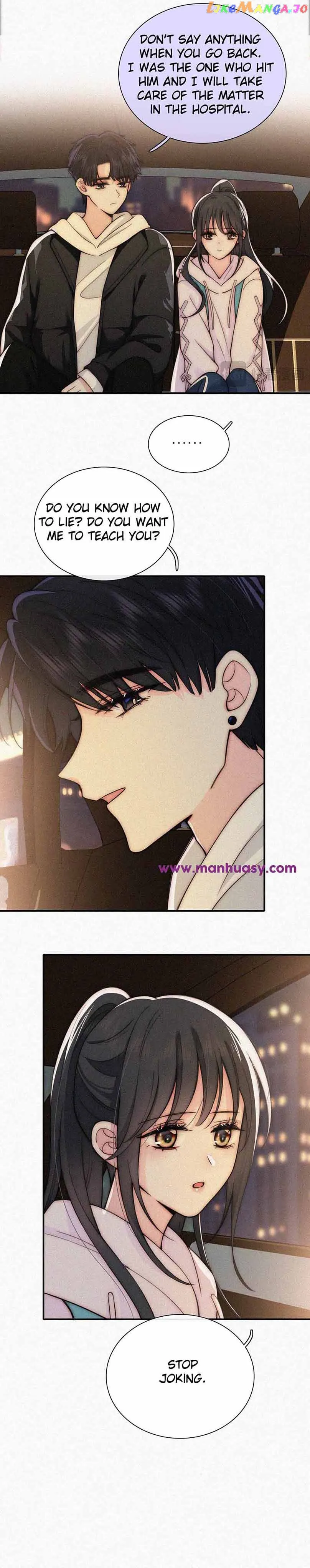 Only Love Chapter 54 Online - página 5