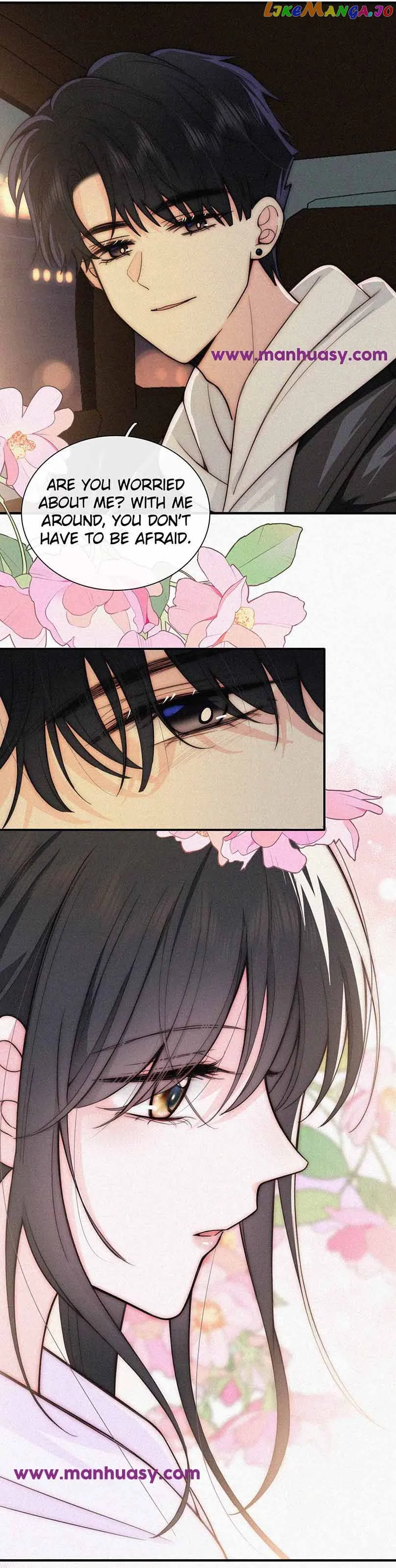 Only Love Chapter 54 Online - página 6