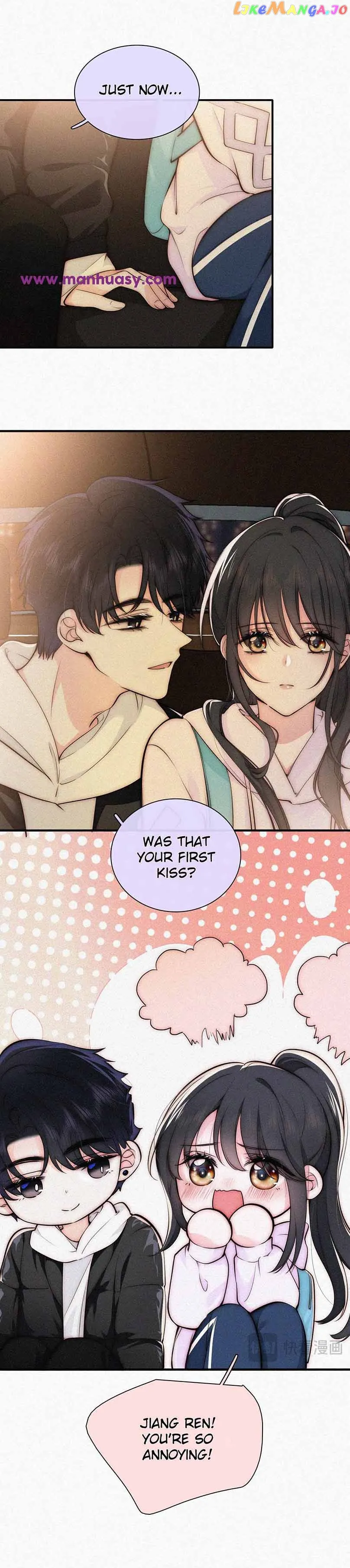 Only Love Chapter 54 Online - página 7