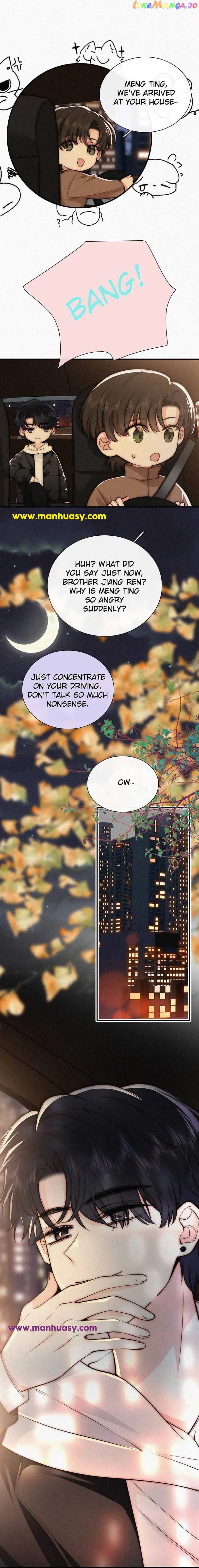 Only Love Chapter 54 Online - página 8