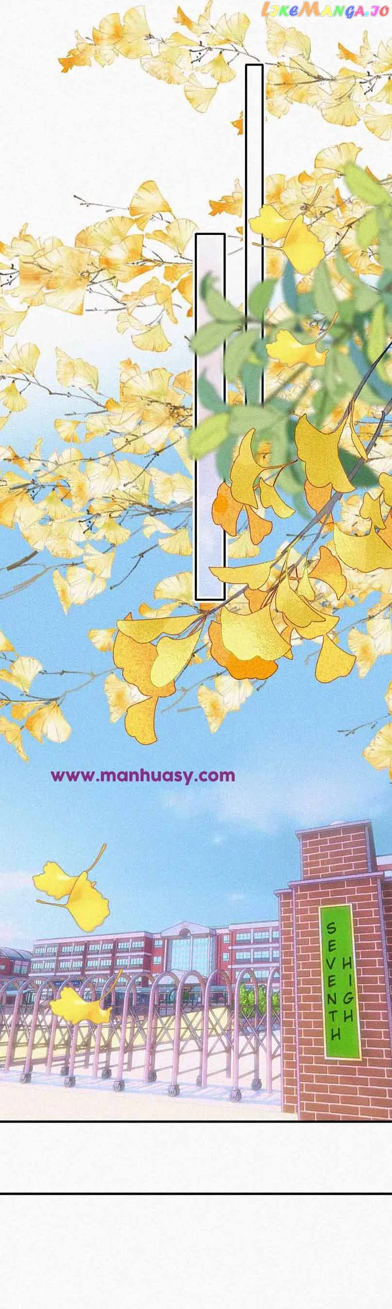 Only Love Chapter 54 Online - página 9