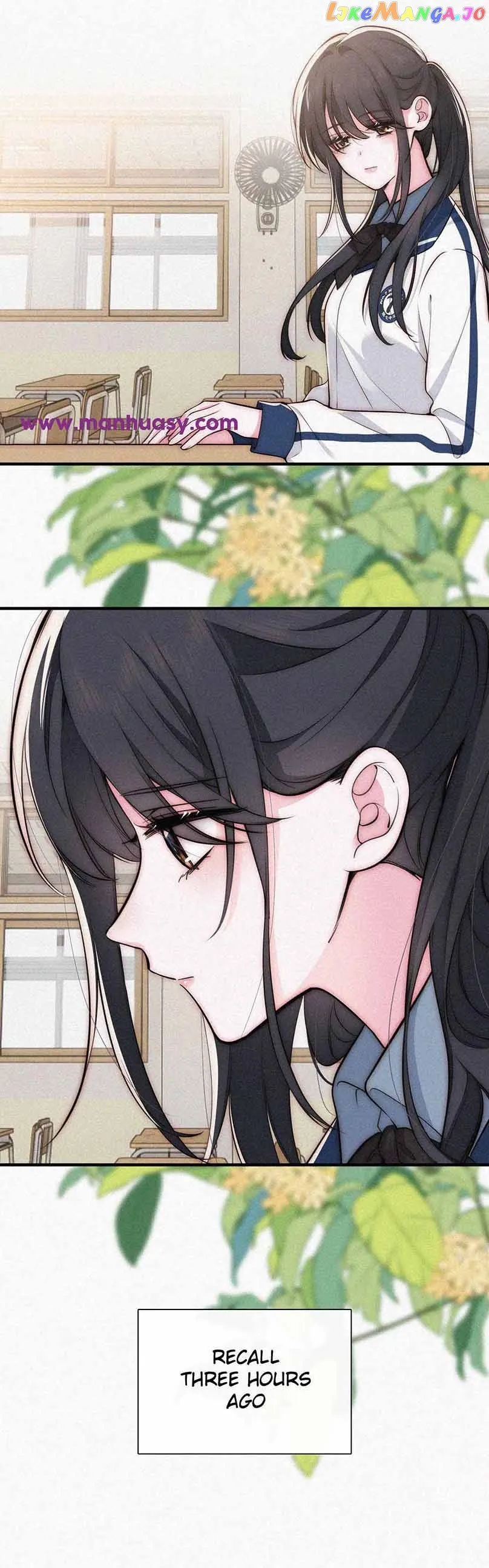 Only Love Chapter 54 Online - página 10