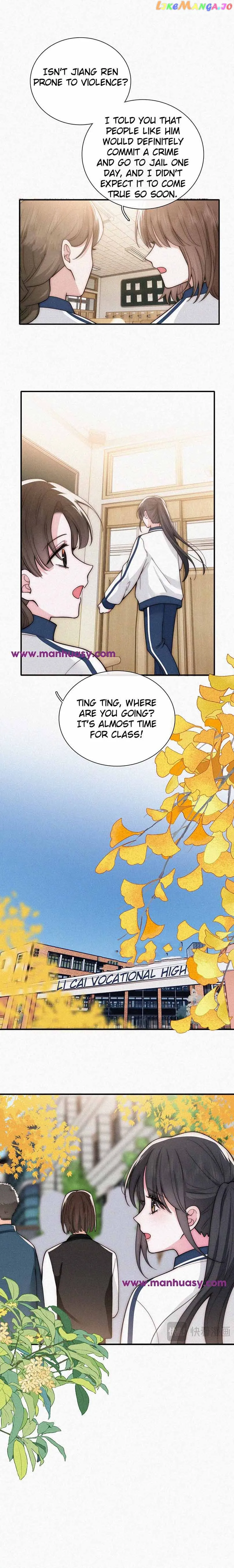 Only Love Chapter 54 Online - página 14